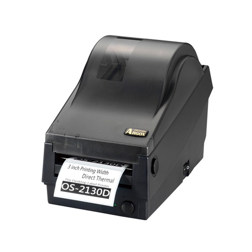 Настольный принтер штрих-кода Argox OS-2130D-SB в Бийске