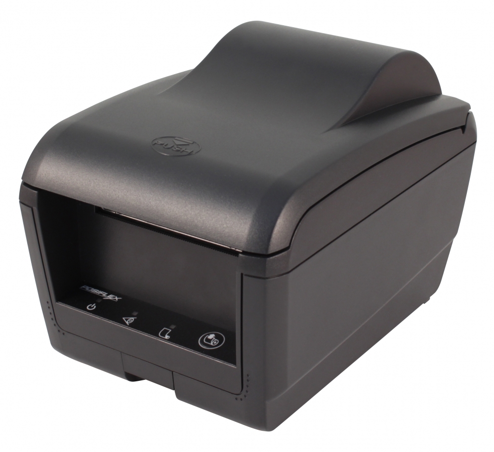 Чековый принтер Posiflex Aura-9000 в Бийске