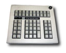 Программируемая клавиатура KB930 в Бийске