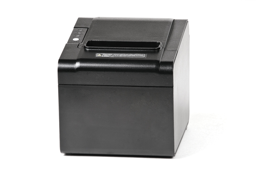 Чековый принтер АТОЛ RP-326-USE черный Rev.4 в Бийске