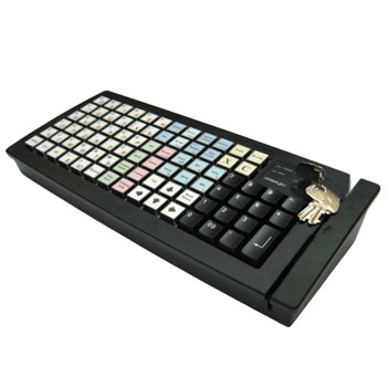 Программируемая клавиатура Posiflex KB-6600 в Бийске