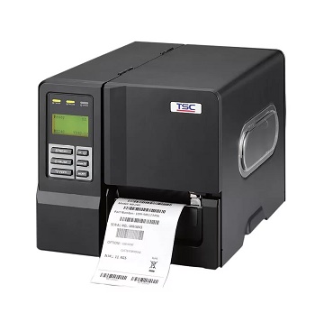 Принтер этикеток термотрансферный TSC ME240 в Бийске