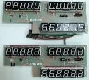 MER327ACPX024 Платы индикации  комплект (326,327 ACPX LED) в Бийске