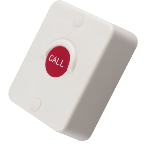 Кнопка вызова iBells 309 влагозащищённая в Бийске