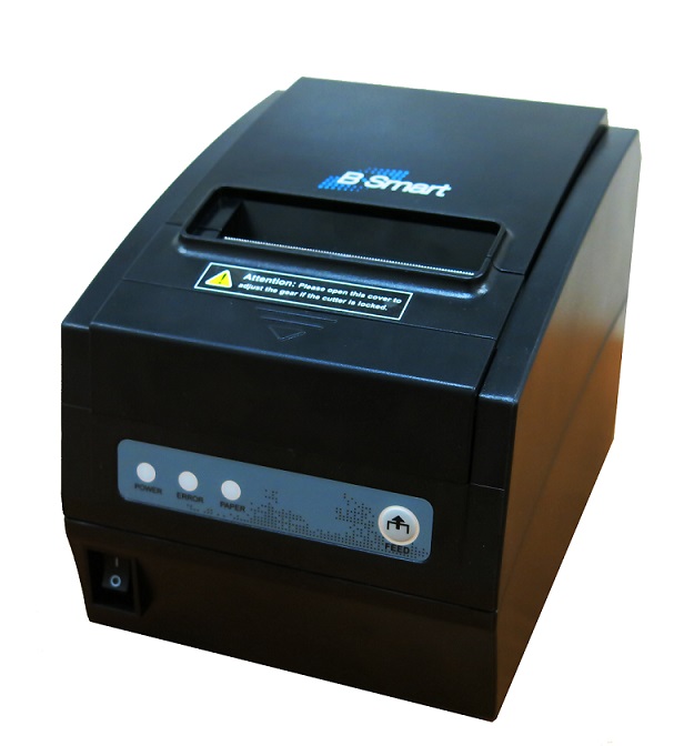 Чековый принтер BSmart BS260 в Бийске