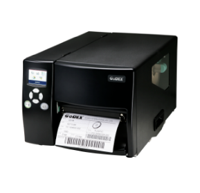 Промышленный принтер начального уровня GODEX EZ-6250i в Бийске