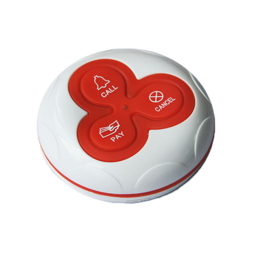 Кнопка вызова Smart 3N влагозащищенная в Бийске