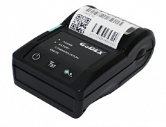 Мобильный принтер этикеток GODEX MX30i в Бийске