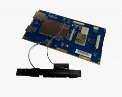 Материнская плата планшетного модуля для АТОЛ Sigma 10Ф MPCBA (1+8) (1GB/8GB) в Бийске