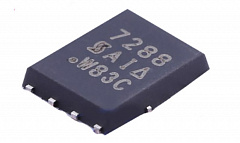 Транзистор Si7288DP  для АТОЛ 11Ф в Бийске