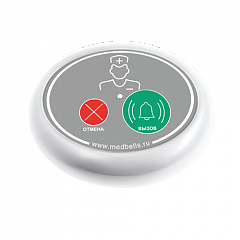 Кнопка вызова медсестры Y-V2-W02 с функцией отмены в Бийске