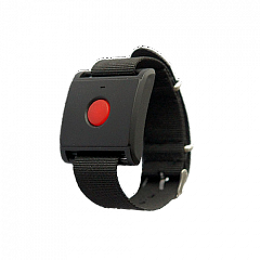 Кнопка вызова наручная Smart 1D в Бийске