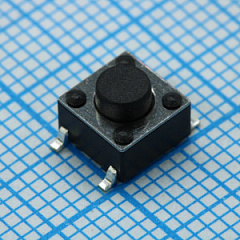 Кнопка сканера (микропереключатель) для АТОЛ Impulse 12 L-KLS7-TS6604-5.0-180-T (РФ) в Бийске