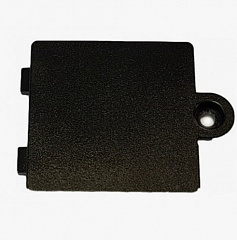 Крышка отсека для фискального накопителя для АТОЛ FPrint-22ПТK/55Ф AL.P050.00.014 (Черный) в Бийске