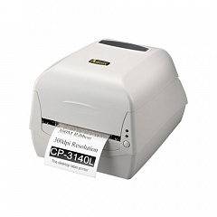 Настольный принтер штрих-кода Argox CP-3140LE-SB в Бийске