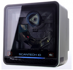 Сканер штрих-кода Scantech ID Nova N4060/N4070 в Бийске