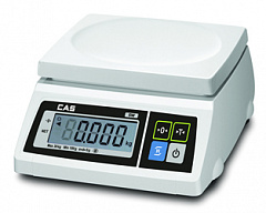 Весы порционные электронные CAS SW-SD в Бийске