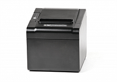 Чековый принтер АТОЛ RP-326-USE черный Rev.4 в Бийске