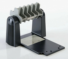 Внешний держатель рулона этикетки (пластиковый) для принтеров АТОЛ TT43/TT44 в Бийске