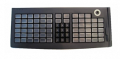 Программируемая клавиатура S80A в Бийске