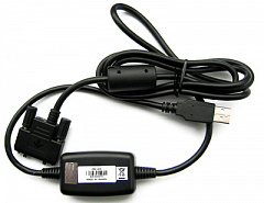 Кабель интерфейсный 308-USB Virtual COM к сканерам штрихкода 1090+ (белый) в Бийске