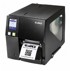 Промышленный принтер начального уровня GODEX ZX-1200xi в Бийске
