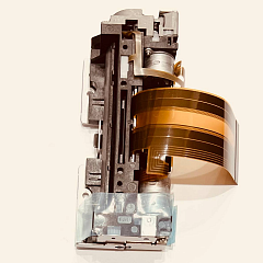 Термопечатающий механизм для АТОЛ 22 v2 Ф CAP06-347-B1 Rev.2 в Бийске