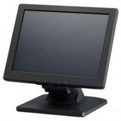 POS-монитор 10.4 " LCD VGA , черный в Бийске