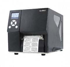 Промышленный принтер начального уровня GODEX ZX420i в Бийске