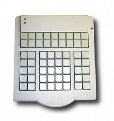 Программируемая клавиатура KB20P в Бийске