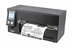 Широкий промышленный принтер GODEX HD-830 в Бийске