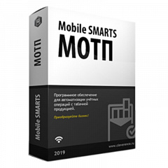 Mobile SMARTS: МОТП в Бийске
