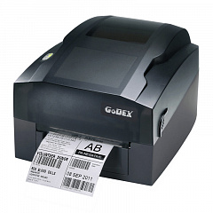 Термотранферный принтер этикеток Godex G300 в Бийске