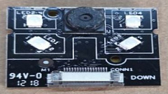 Сканирующий модуль для АТОЛ SB2108 Plus 05.Y.SN100.0004 rev 2 в Бийске