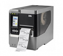 Термотрансферный принтер этикеток TSC MX640P в Бийске