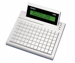 Программируемая клавиатура с дисплеем KB800 в Бийске