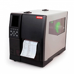Термотрансферный принтер этикеток MERTECH Bravo-L в Бийске