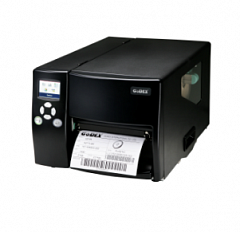 Промышленный принтер начального уровня GODEX EZ-6350i в Бийске