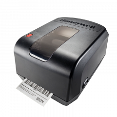 Термотрансферный принтер этикеток Honeywell PC42T Plus в Бийске