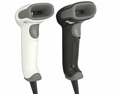 Сканер штрих-кода Honeywell 1470g, 2D, кабель USB в Бийске