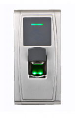 Терминал контроля доступа со считывателем отпечатка пальца MA300 в Бийске