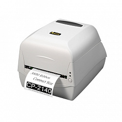 Настольный принтер штрих-кода Argox CP-2140-SB в Бийске