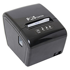 Фискальный регистратор POScenter-02Ф USB/RS/LAN в Бийске