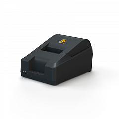 Фискальный регистратор РР-Электро РР-04Ф R черный с USB, c Wi-Fi, с Bluetooth в Бийске