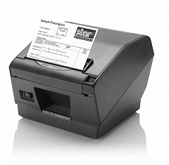 Чековый принтер Star TSP 800 в Бийске