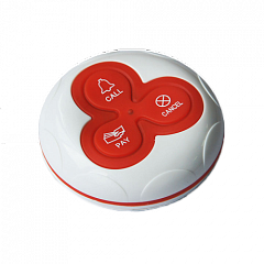 Кнопка вызова Smart 3N влагозащищенная в Бийске
