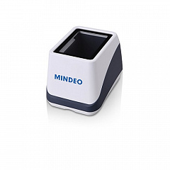 Сканер штрих-кода Mindeo 168 MP, презентационный в Бийске