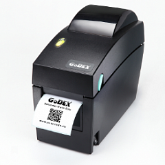 Принтер этикеток термо Godex DT2x в Бийске