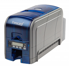 Карточный принтер Datacard SD160 в Бийске