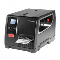 Термотрансферный принтер этикеток Honeywell PM42 в Бийске
